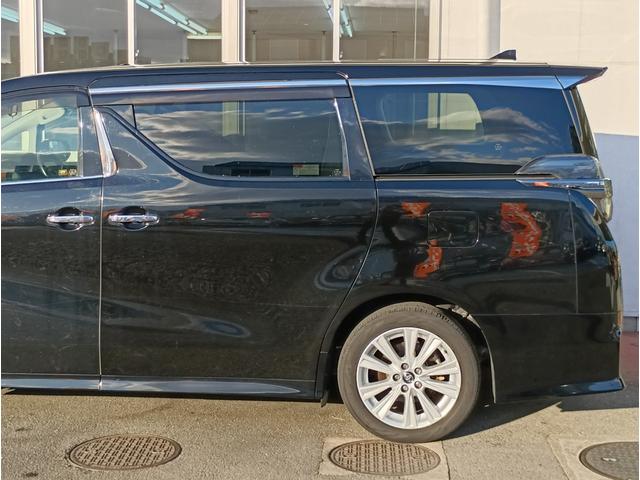 ヴェルファイア 2.5Z Aエディション★Wサンルーフ★両側スライドドア★ アルパイン11インチナビ★アルパイン12.8インチフリップダウン★フルセグ★Bluetooth★バックカメラ★両側パワースライドドア★前後ドラレコ★トヨタセーフティーセンス★レーダクルーズコントロール(21枚目)