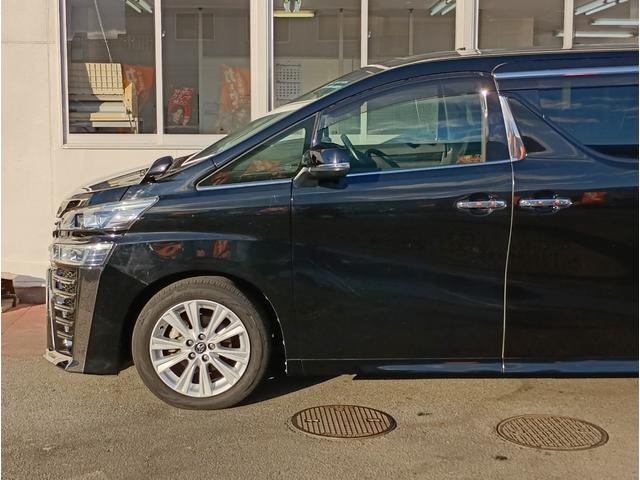 ヴェルファイア 2.5Z Aエディション★Wサンルーフ★両側スライドドア★ アルパイン11インチナビ★アルパイン12.8インチフリップダウン★フルセグ★Bluetooth★バックカメラ★両側パワースライドドア★前後ドラレコ★トヨタセーフティーセンス★レーダクルーズコントロール(22枚目)