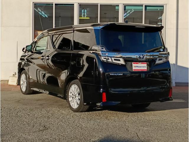 ヴェルファイア 2.5Z Aエディション★Wサンルーフ★両側スライドドア★ アルパイン11インチナビ★アルパイン12.8インチフリップダウン★フルセグ★Bluetooth★バックカメラ★両側パワースライドドア★前後ドラレコ★トヨタセーフティーセンス★レーダクルーズコントロール(27枚目)