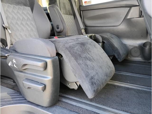 ヴェルファイア 2.5Z Aエディション★Wサンルーフ★両側スライドドア★ アルパイン11インチナビ★アルパイン12.8インチフリップダウン★フルセグ★Bluetooth★バックカメラ★両側パワースライドドア★前後ドラレコ★トヨタセーフティーセンス★レーダクルーズコントロール(34枚目)