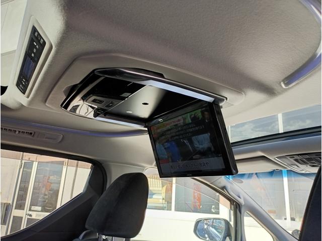ヴェルファイア 2.5Z Aエディション★Wサンルーフ★両側スライドドア★ アルパイン11インチナビ★アルパイン12.8インチフリップダウン★フルセグ★Bluetooth★バックカメラ★両側パワースライドドア★前後ドラレコ★トヨタセーフティーセンス★レーダクルーズコントロール(36枚目)