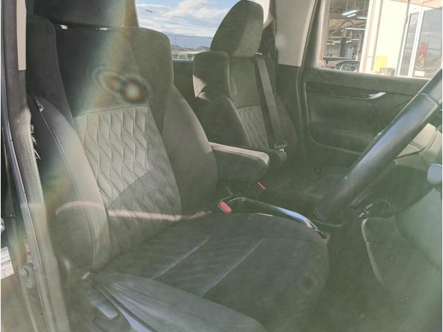 ヴェルファイア 2.5Z Aエディション★Wサンルーフ★両側スライドドア★ アルパイン11インチナビ★アルパイン12.8インチフリップダウン★フルセグ★Bluetooth★バックカメラ★両側パワースライドドア★前後ドラレコ★トヨタセーフティーセンス★レーダクルーズコントロール(42枚目)