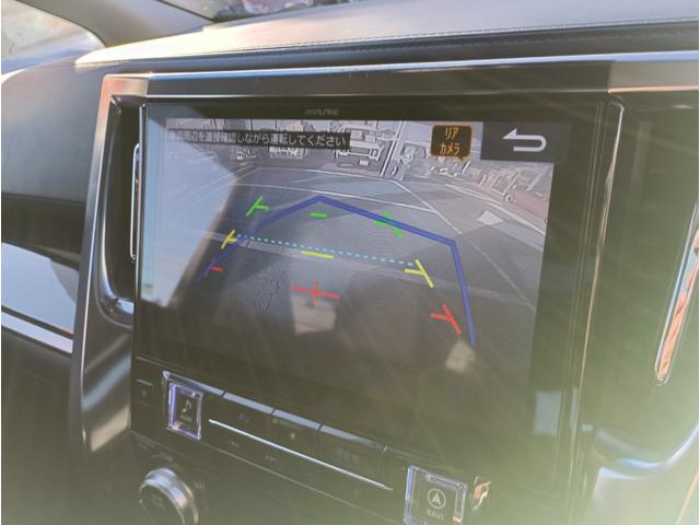 ヴェルファイア 2.5Z Aエディション★Wサンルーフ★両側スライドドア★ アルパイン11インチナビ★アルパイン12.8インチフリップダウン★フルセグ★Bluetooth★バックカメラ★両側パワースライドドア★前後ドラレコ★トヨタセーフティーセンス★レーダクルーズコントロール(46枚目)