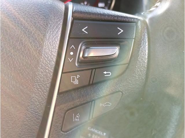 ヴェルファイア 2.5Z Aエディション★Wサンルーフ★両側スライドドア★ アルパイン11インチナビ★アルパイン12.8インチフリップダウン★フルセグ★Bluetooth★バックカメラ★両側パワースライドドア★前後ドラレコ★トヨタセーフティーセンス★レーダクルーズコントロール(50枚目)