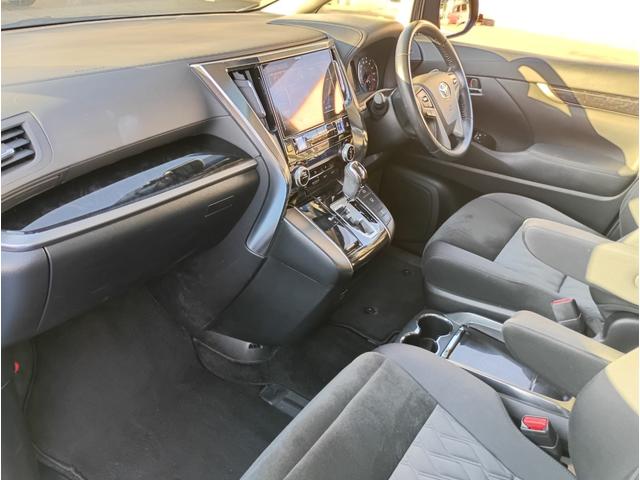 ヴェルファイア 2.5Z Aエディション★Wサンルーフ★両側スライドドア★ アルパイン11インチナビ★アルパイン12.8インチフリップダウン★フルセグ★Bluetooth★バックカメラ★両側パワースライドドア★前後ドラレコ★トヨタセーフティーセンス★レーダクルーズコントロール(56枚目)