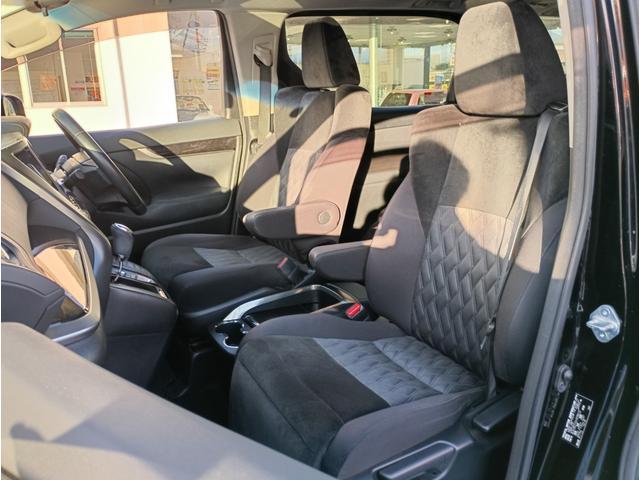 ヴェルファイア 2.5Z Aエディション★Wサンルーフ★両側スライドドア★ アルパイン11インチナビ★アルパイン12.8インチフリップダウン★フルセグ★Bluetooth★バックカメラ★両側パワースライドドア★前後ドラレコ★トヨタセーフティーセンス★レーダクルーズコントロール(57枚目)