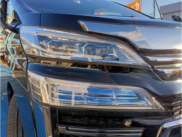 ヴェルファイア 2.5Z Aエディション★Wサンルーフ★両側スライドドア★ アルパイン11インチナビ★アルパイン12.8インチフリップダウン★フルセグ★Bluetooth★バックカメラ★両側パワースライドドア★前後ドラレコ★トヨタセーフティーセンス★レーダクルーズコントロール(59枚目)