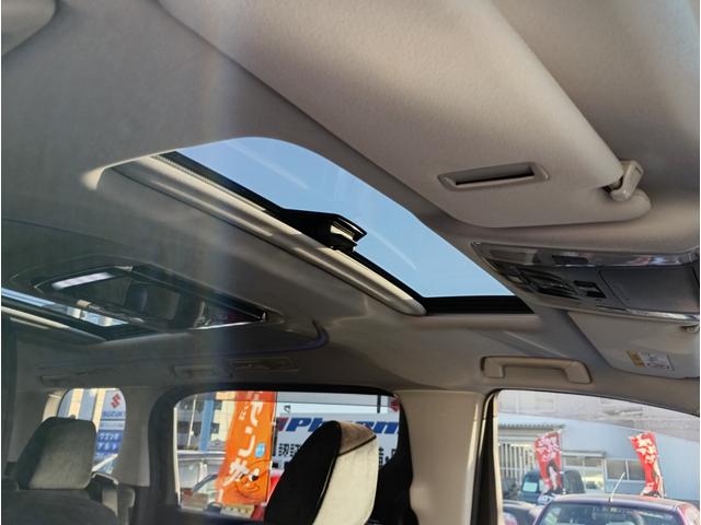 ヴェルファイア 2.5Z Aエディション★Wサンルーフ★両側スライドドア★ アルパイン11インチナビ★アルパイン12.8インチフリップダウン★フルセグ★Bluetooth★バックカメラ★両側パワースライドドア★前後ドラレコ★トヨタセーフティーセンス★レーダクルーズコントロール(61枚目)