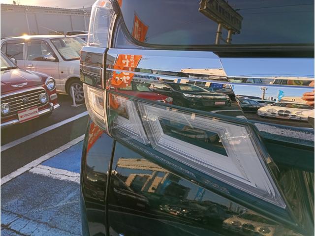 ヴェルファイア 2.5Z Aエディション★Wサンルーフ★両側スライドドア★ アルパイン11インチナビ★アルパイン12.8インチフリップダウン★フルセグ★Bluetooth★バックカメラ★両側パワースライドドア★前後ドラレコ★トヨタセーフティーセンス★レーダクルーズコントロール(63枚目)