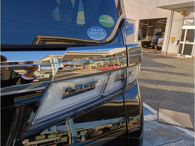 ヴェルファイア 2.5Z Aエディション★Wサンルーフ★両側スライドドア★ アルパイン11インチナビ★アルパイン12.8インチフリップダウン★フルセグ★Bluetooth★バックカメラ★両側パワースライドドア★前後ドラレコ★トヨタセーフティーセンス★レーダクルーズコントロール(64枚目)