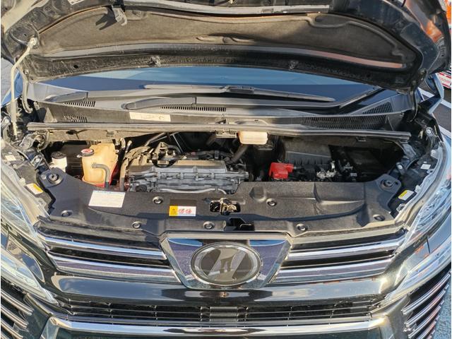 ヴェルファイア 2.5Z Aエディション★Wサンルーフ★両側スライドドア★ アルパイン11インチナビ★アルパイン12.8インチフリップダウン★フルセグ★Bluetooth★バックカメラ★両側パワースライドドア★前後ドラレコ★トヨタセーフティーセンス★レーダクルーズコントロール(66枚目)