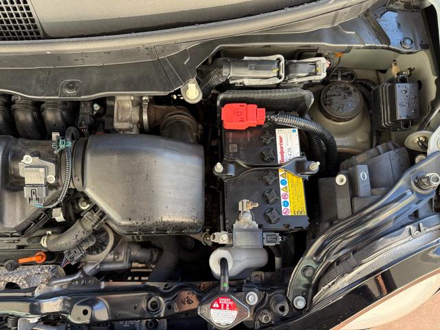 Ｎ－ＯＮＥ スタンダード★ＳＤナビ★フルセグ★バックカメラ★ドラレコ★　イクリプスＳＤナビ　フルセグＴＶ　バックカメラ　Ｂｌｕｅｔｏｏｔｈオーディオ　スマートキー　プッシュスタート　ＥＴＣ　ドラレコ　運転席アームレスト　トラクションコントロール　ＥＣＯＮ（29枚目）