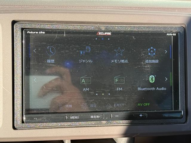 Ｎ－ＯＮＥ スタンダード★ＳＤナビ★フルセグ★バックカメラ★ドラレコ★　イクリプスＳＤナビ　フルセグＴＶ　バックカメラ　Ｂｌｕｅｔｏｏｔｈオーディオ　スマートキー　プッシュスタート　ＥＴＣ　ドラレコ　運転席アームレスト　トラクションコントロール　ＥＣＯＮ（56枚目）