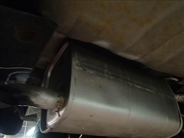 マーチ ハービー仕様★新品ホワイトレタータイヤ★メッキホイールカバー　カロッェリアナビ★地デジＴＶ★ＥＴＣ★スマートキー★プッシュスタート★ハービー仕様★新品ホワイトレタータイヤ★メッキホイールカバー★丸目ヘッドライト★メッキバンパーガード★ＥＴＣ★ウッドパネル★（27枚目）