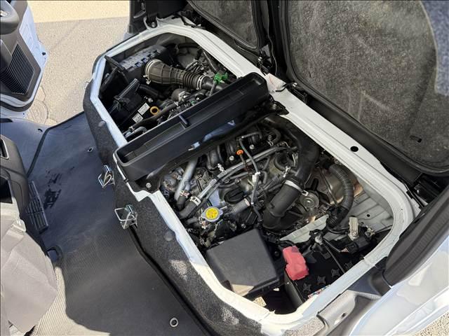 アトレー ＲＳ★４ＷＤ★ターボ★１０型ディスプレイオーディオ★ＷＰスラ　★両側パワースライドドア★アイドリングストップ★スマートアシスト★切り替え４ＷＤ★スマートキー★リヤヒーター＆★ビルトインＥＴＣ★ＬＥＤオートライト★１０型ディスプレイオーディオ★Ｂｌｕｅｔｏｏｔｈ（6枚目）