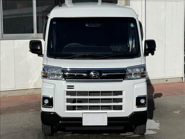 アトレー ＲＳ★４ＷＤ★ターボ★１０型ディスプレイオーディオ★ＷＰスラ　★両側パワースライドドア★アイドリングストップ★スマートアシスト★切り替え４ＷＤ★スマートキー★リヤヒーター＆★ビルトインＥＴＣ★ＬＥＤオートライト★１０型ディスプレイオーディオ★Ｂｌｕｅｔｏｏｔｈ（9枚目）