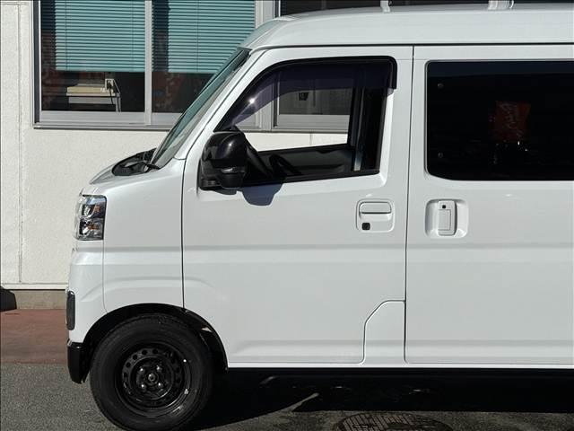 アトレー ＲＳ★４ＷＤ★ターボ★１０型ディスプレイオーディオ★ＷＰスラ　★両側パワースライドドア★アイドリングストップ★スマートアシスト★切り替え４ＷＤ★スマートキー★リヤヒーター＆★ビルトインＥＴＣ★ＬＥＤオートライト★１０型ディスプレイオーディオ★Ｂｌｕｅｔｏｏｔｈ（21枚目）