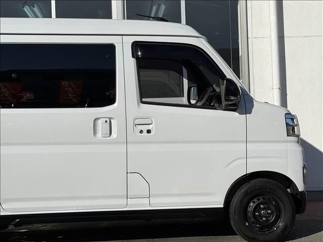 アトレー ＲＳ★４ＷＤ★ターボ★１０型ディスプレイオーディオ★ＷＰスラ　★両側パワースライドドア★アイドリングストップ★スマートアシスト★切り替え４ＷＤ★スマートキー★リヤヒーター＆★ビルトインＥＴＣ★ＬＥＤオートライト★１０型ディスプレイオーディオ★Ｂｌｕｅｔｏｏｔｈ（29枚目）