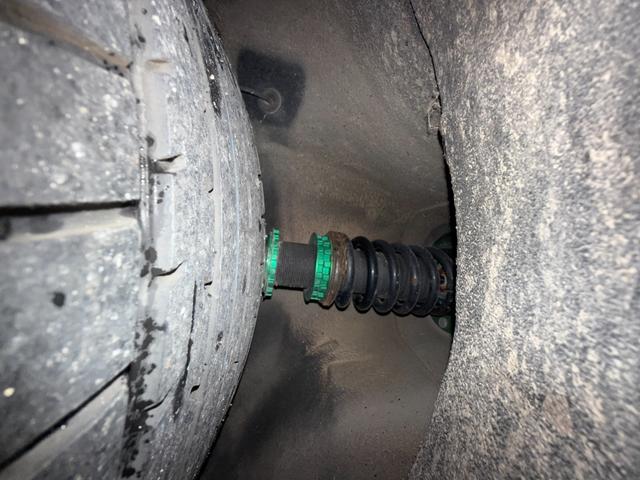 マークII ツアラーＶ★純正フルエアロ★ターボ★ＴＥＩＮ車高調★修復歴無　★ＢＮスポーツワイドフェンダー★純正エアロパーツ★ＨＩＤライト★ＴＥＩＮ車高調★カーボン調パネル★キーレスキー★ＶＶＴ－Ｉエンジン１ＪＺ－ＧＴＥ★純正アルミホイール★ノーマルルック★オークション評価４（34枚目）