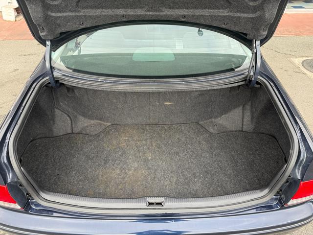 マークII ツアラーＶ★純正フルエアロ★ターボ★ＴＥＩＮ車高調★修復歴無　★ＢＮスポーツワイドフェンダー★純正エアロパーツ★ＨＩＤライト★ＴＥＩＮ車高調★カーボン調パネル★キーレスキー★ＶＶＴ－Ｉエンジン１ＪＺ－ＧＴＥ★純正アルミホイール★ノーマルルック★オークション評価４（63枚目）