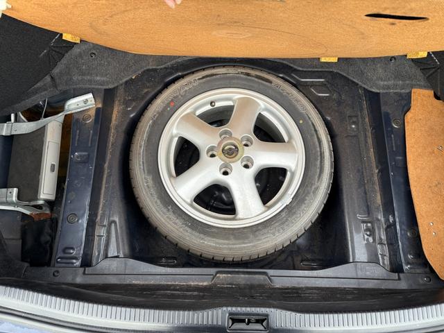 マークII ツアラーＶ★純正フルエアロ★ターボ★ＴＥＩＮ車高調★修復歴無　★ＢＮスポーツワイドフェンダー★純正エアロパーツ★ＨＩＤライト★ＴＥＩＮ車高調★カーボン調パネル★キーレスキー★ＶＶＴ－Ｉエンジン１ＪＺ－ＧＴＥ★純正アルミホイール★ノーマルルック★オークション評価４（65枚目）