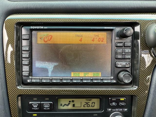 マークII ツアラーＶ★純正フルエアロ★ターボ★ＴＥＩＮ車高調★修復歴無　★ＢＮスポーツワイドフェンダー★純正エアロパーツ★ＨＩＤライト★ＴＥＩＮ車高調★カーボン調パネル★キーレスキー★ＶＶＴ－Ｉエンジン１ＪＺ－ＧＴＥ★純正アルミホイール★ノーマルルック★オークション評価４（68枚目）