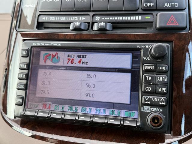 エスティマ ホワイトパールセレクション★スーパーチャージャー★４ＷＤ★　ツインムーンルーフ　社外フルエアロ＆ドアパネル　ＫＹＢショック　禁煙車　ＥＴＣ　バックカメラ　リヤヒーター　ＰＲＡＶＡアルミホイール　イージークロージャードア　キーレスキー　走行５．９万ｋｍ修復歴無（66枚目）