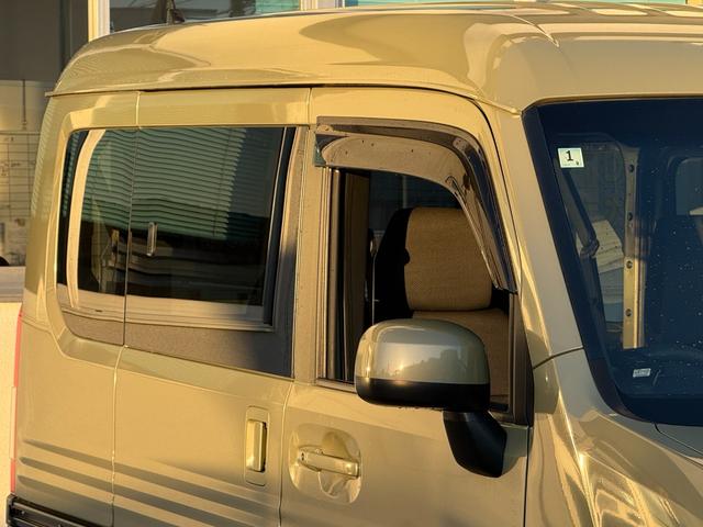 Ｎ－ＶＡＮ＋スタイル ファン・ホンダセンシング★ナビ★地デジ★ＬＥＤライト★ＥＴＣ　ホンダセンシング　両側スライドドア　スマートキー　プッシュスタート　ＬＥＤオートライト　ＬＥＤフォグ　ＵＳＢポート　アダプティブクルーズコントロール　ＥＴＣ　ナビ　地デジＴＶ　アイドリングストップ（16枚目）