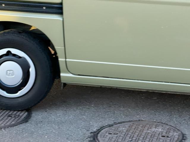 Ｎ－ＶＡＮ＋スタイル ファン・ホンダセンシング★ナビ★地デジ★ＬＥＤライト★ＥＴＣ　ホンダセンシング　両側スライドドア　スマートキー　プッシュスタート　ＬＥＤオートライト　ＬＥＤフォグ　ＵＳＢポート　アダプティブクルーズコントロール　ＥＴＣ　ナビ　地デジＴＶ　アイドリングストップ（30枚目）