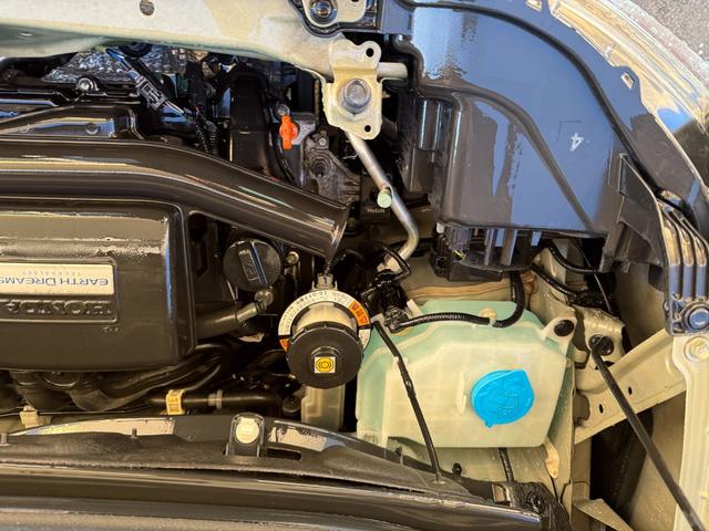 Ｎ－ＶＡＮ＋スタイル ファン・ホンダセンシング★ナビ★地デジ★ＬＥＤライト★ＥＴＣ　ホンダセンシング　両側スライドドア　スマートキー　プッシュスタート　ＬＥＤオートライト　ＬＥＤフォグ　ＵＳＢポート　アダプティブクルーズコントロール　ＥＴＣ　ナビ　地デジＴＶ　アイドリングストップ（38枚目）