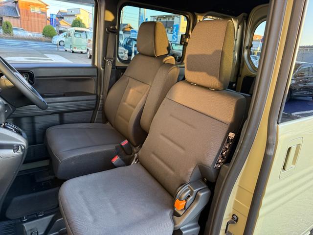 Ｎ－ＶＡＮ＋スタイル ファン・ホンダセンシング★ナビ★地デジ★ＬＥＤライト★ＥＴＣ　ホンダセンシング　両側スライドドア　スマートキー　プッシュスタート　ＬＥＤオートライト　ＬＥＤフォグ　ＵＳＢポート　アダプティブクルーズコントロール　ＥＴＣ　ナビ　地デジＴＶ　アイドリングストップ（54枚目）