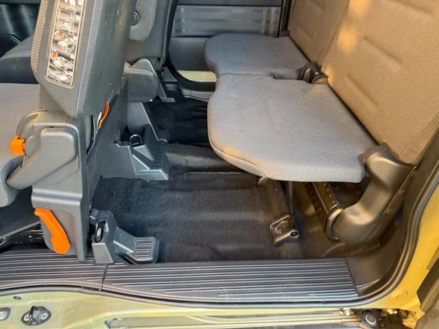 Ｎ－ＶＡＮ＋スタイル ファン・ホンダセンシング★ナビ★地デジ★ＬＥＤライト★ＥＴＣ　ホンダセンシング　両側スライドドア　スマートキー　プッシュスタート　ＬＥＤオートライト　ＬＥＤフォグ　ＵＳＢポート　アダプティブクルーズコントロール　ＥＴＣ　ナビ　地デジＴＶ　アイドリングストップ（57枚目）