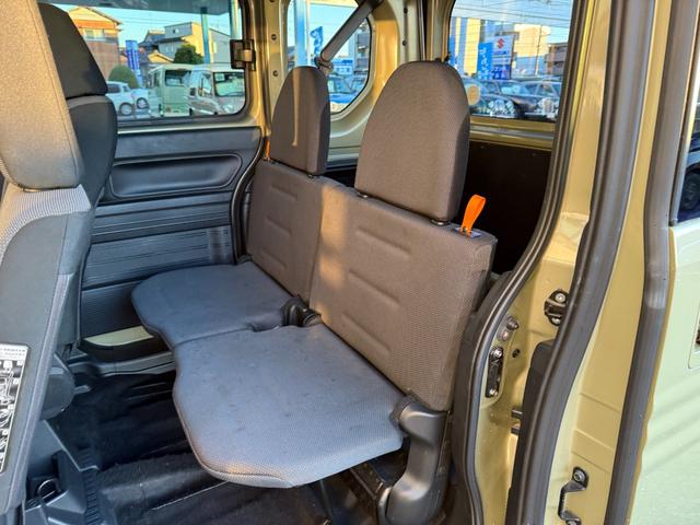 Ｎ－ＶＡＮ＋スタイル ファン・ホンダセンシング★ナビ★地デジ★ＬＥＤライト★ＥＴＣ　ホンダセンシング　両側スライドドア　スマートキー　プッシュスタート　ＬＥＤオートライト　ＬＥＤフォグ　ＵＳＢポート　アダプティブクルーズコントロール　ＥＴＣ　ナビ　地デジＴＶ　アイドリングストップ（58枚目）