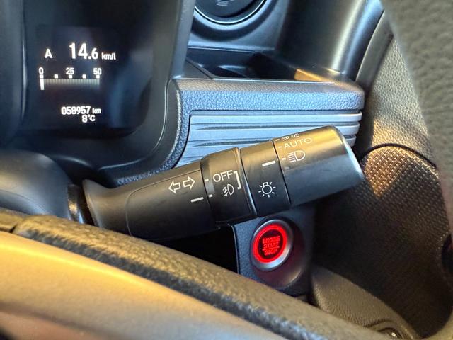 Ｎ－ＶＡＮ＋スタイル ファン・ホンダセンシング★ナビ★地デジ★ＬＥＤライト★ＥＴＣ　ホンダセンシング　両側スライドドア　スマートキー　プッシュスタート　ＬＥＤオートライト　ＬＥＤフォグ　ＵＳＢポート　アダプティブクルーズコントロール　ＥＴＣ　ナビ　地デジＴＶ　アイドリングストップ（71枚目）