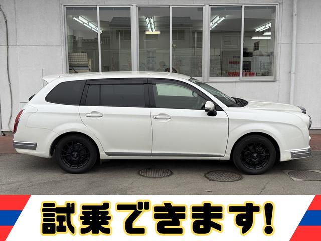 リューギワゴン １５ＳＴ★ワンオーナー車★ＳＤナビ★フルセグ★ＥＴＣ★　前後ドラレコ　丸目ＬＥＤヘッドライト　レーンディパーチャーアラート　プリクラッシュセーフティ　Ｂｌｕｅｔｏｏｔｈオーディオ　メッキグリル　アイドリングストップ　専用マット　ルーフスポイラー　ＥＴＣ（6枚目）