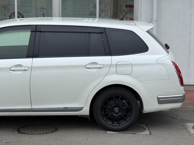 リューギワゴン １５ＳＴ★ワンオーナー車★ＳＤナビ★フルセグ★ＥＴＣ★　前後ドラレコ　丸目ＬＥＤヘッドライト　レーンディパーチャーアラート　プリクラッシュセーフティ　Ｂｌｕｅｔｏｏｔｈオーディオ　メッキグリル　アイドリングストップ　専用マット　ルーフスポイラー　ＥＴＣ（28枚目）