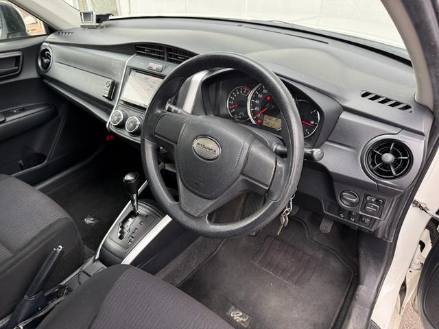 リューギワゴン １５ＳＴ★ワンオーナー車★ＳＤナビ★フルセグ★ＥＴＣ★　前後ドラレコ　丸目ＬＥＤヘッドライト　レーンディパーチャーアラート　プリクラッシュセーフティ　Ｂｌｕｅｔｏｏｔｈオーディオ　メッキグリル　アイドリングストップ　専用マット　ルーフスポイラー　ＥＴＣ（46枚目）