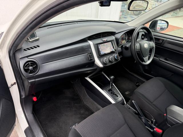 リューギワゴン １５ＳＴ★ワンオーナー車★ＳＤナビ★フルセグ★ＥＴＣ★　前後ドラレコ　丸目ＬＥＤヘッドライト　レーンディパーチャーアラート　プリクラッシュセーフティ　Ｂｌｕｅｔｏｏｔｈオーディオ　メッキグリル　アイドリングストップ　専用マット　ルーフスポイラー　ＥＴＣ（54枚目）