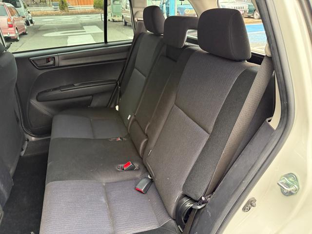 リューギワゴン １５ＳＴ★ワンオーナー車★ＳＤナビ★フルセグ★ＥＴＣ★　前後ドラレコ　丸目ＬＥＤヘッドライト　レーンディパーチャーアラート　プリクラッシュセーフティ　Ｂｌｕｅｔｏｏｔｈオーディオ　メッキグリル　アイドリングストップ　専用マット　ルーフスポイラー　ＥＴＣ（60枚目）