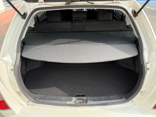 リューギワゴン １５ＳＴ★ワンオーナー車★ＳＤナビ★フルセグ★ＥＴＣ★　前後ドラレコ　丸目ＬＥＤヘッドライト　レーンディパーチャーアラート　プリクラッシュセーフティ　Ｂｌｕｅｔｏｏｔｈオーディオ　メッキグリル　アイドリングストップ　専用マット　ルーフスポイラー　ＥＴＣ（62枚目）