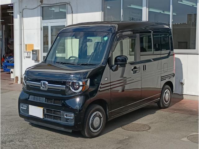 N-VAN+スタイル ファン・ターボホンダセンシング★ストラーダナビ★フルセグ★ パナソニックストラーダナビ フルセグ バックカメラ Bluetoothオーディオ ホンダセンシング スマートキー アイドリングストップ マルイインフォメーションディスプレイ LEDライト&LEDフォグ(68枚目)