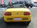 HONDA BEAT