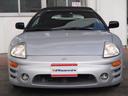 MITSUBISHI ECLIPSE SPIDER