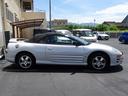 MITSUBISHI ECLIPSE SPIDER