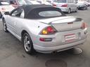 MITSUBISHI ECLIPSE SPIDER