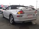 MITSUBISHI ECLIPSE SPIDER