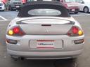 MITSUBISHI ECLIPSE SPIDER