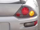 MITSUBISHI ECLIPSE SPIDER