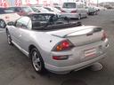 MITSUBISHI ECLIPSE SPIDER