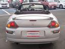 MITSUBISHI ECLIPSE SPIDER